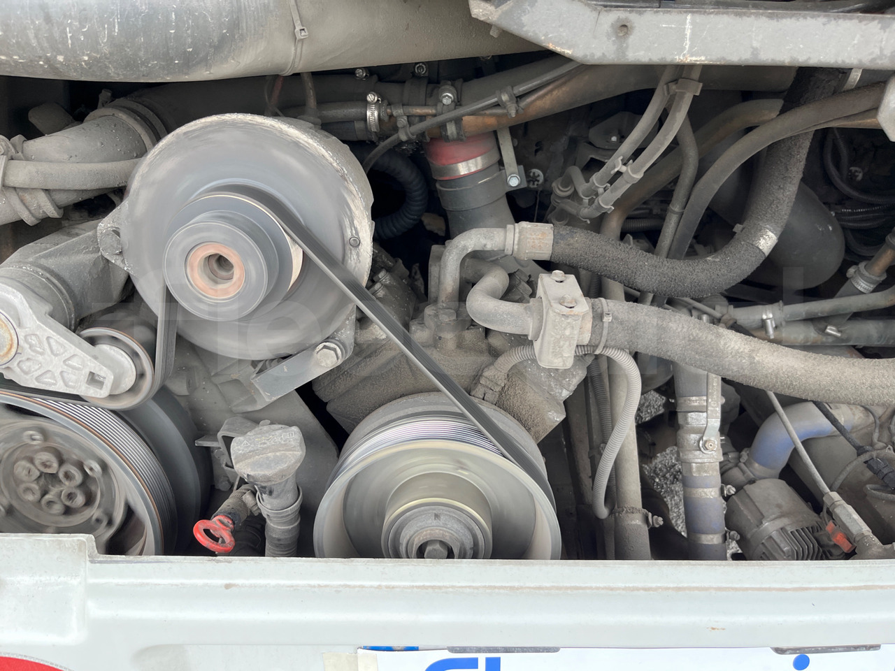 Suburban bus Mercedes-Benz Citaro: picture 18 Suburban bus Mercedes-Benz Citaro: picture 18