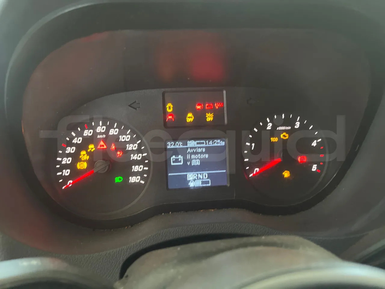 Mercedes-Benz Sprinter - Minibus, Passenger van: picture 3 Mercedes-Benz Sprinter - Minibus, Passenger van: picture 3