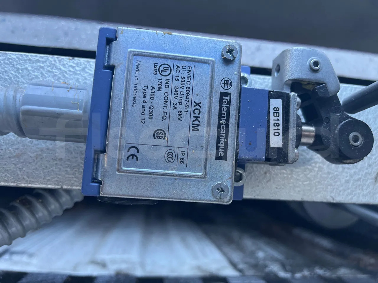 Leasing of  Mercedes-Benz Sprinter Mercedes-Benz Sprinter: picture 15