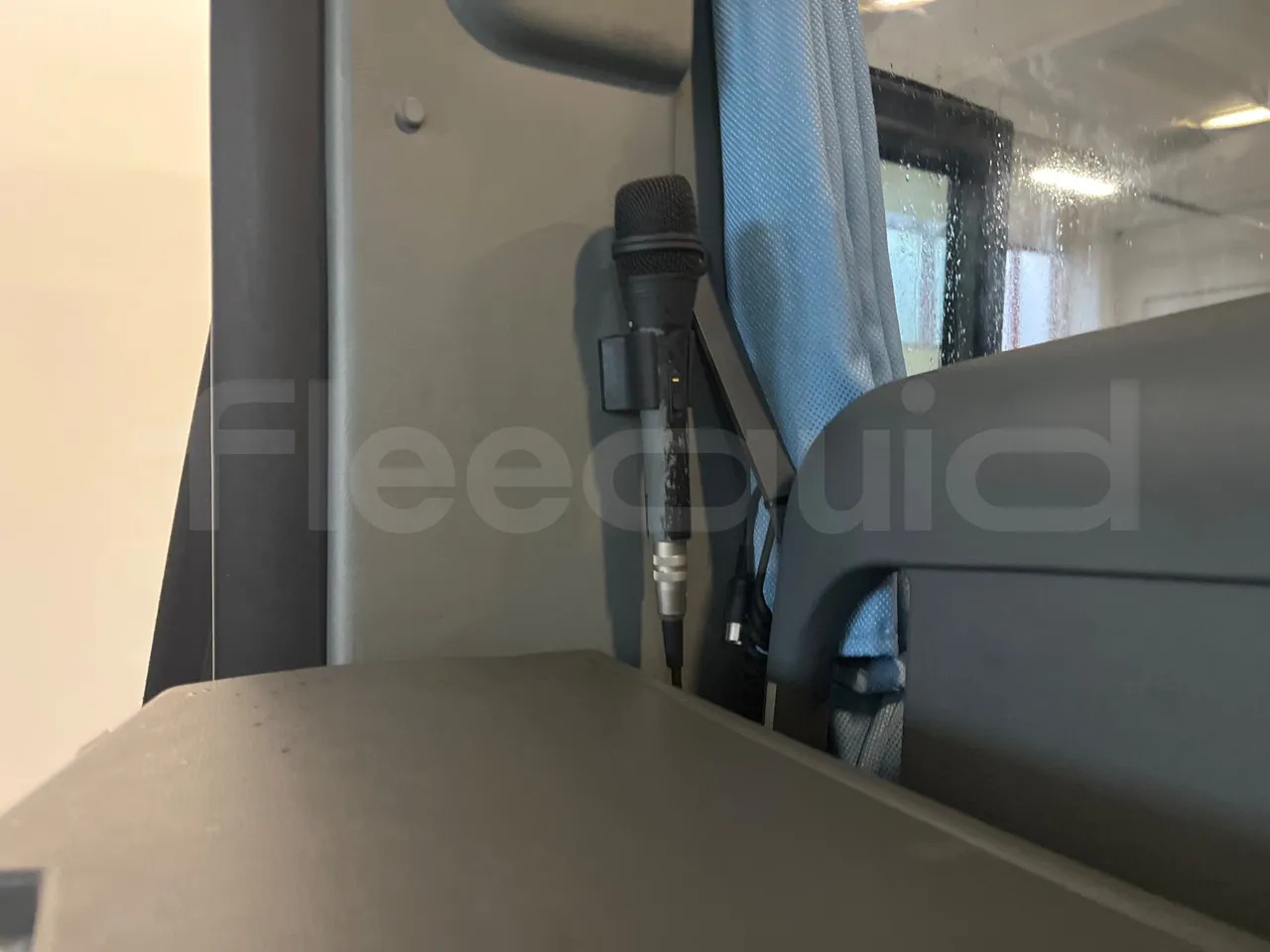 Coach Mercedes-Benz Tourismo: picture 48 Coach Mercedes-Benz Tourismo: picture 48