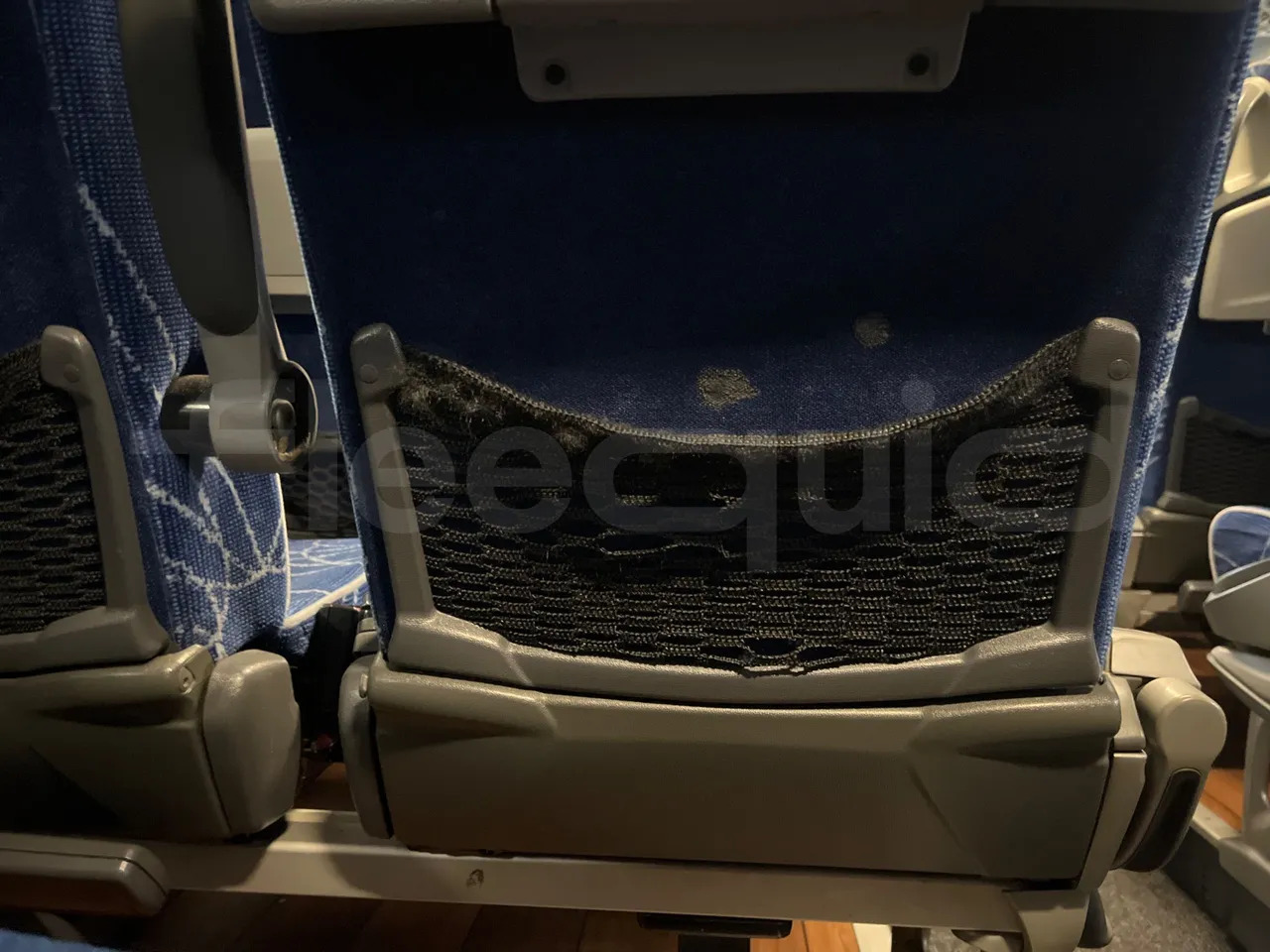 Coach Mercedes-Benz Tourismo: picture 36 Coach Mercedes-Benz Tourismo: picture 36