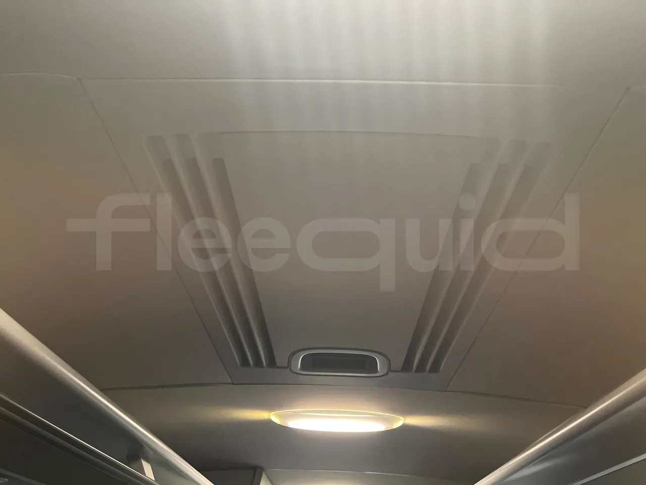 Coach Mercedes-Benz Tourismo: picture 29 Coach Mercedes-Benz Tourismo: picture 29