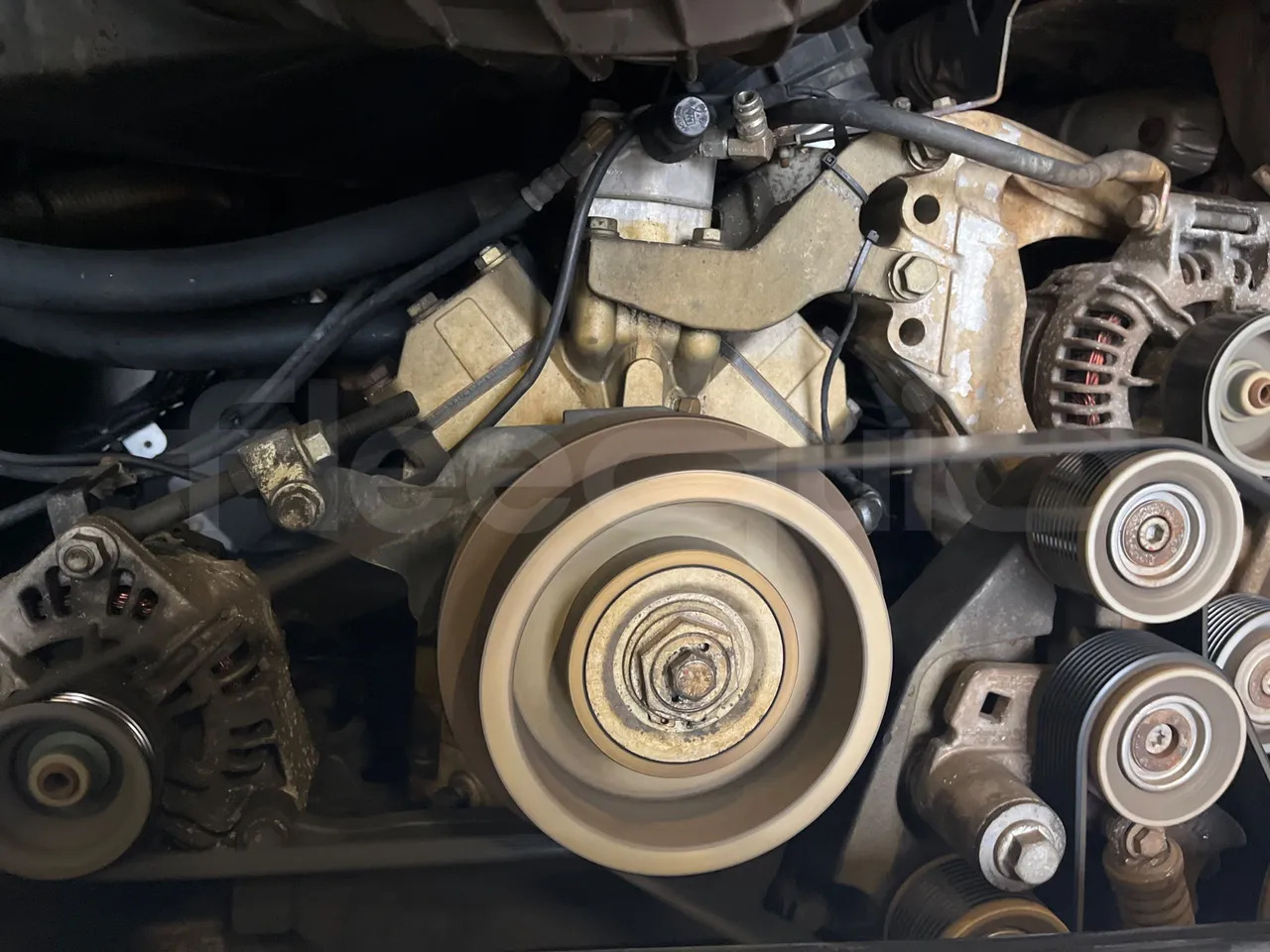 Coach Mercedes-Benz Tourismo: picture 18 Coach Mercedes-Benz Tourismo: picture 18