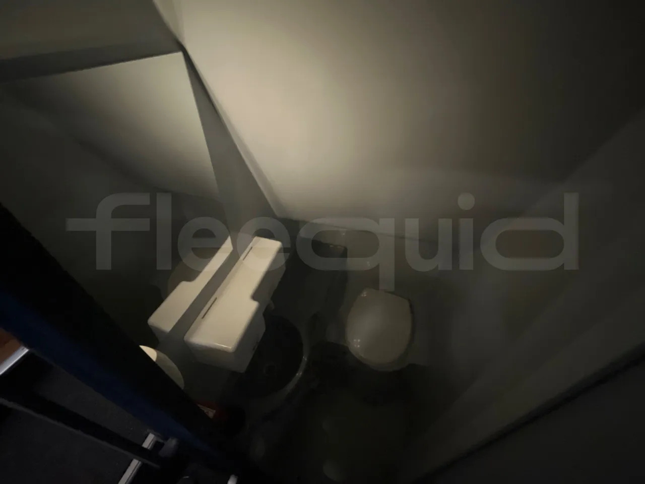 Coach Mercedes-Benz Tourismo: picture 41 Coach Mercedes-Benz Tourismo: picture 41