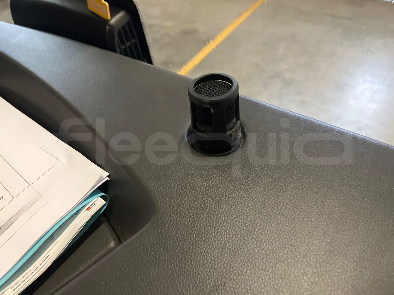 Coach Mercedes-Benz Tourismo: picture 45 Coach Mercedes-Benz Tourismo: picture 45