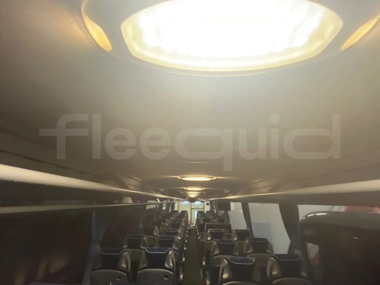 Coach Mercedes-Benz Tourismo: picture 34 Coach Mercedes-Benz Tourismo: picture 34