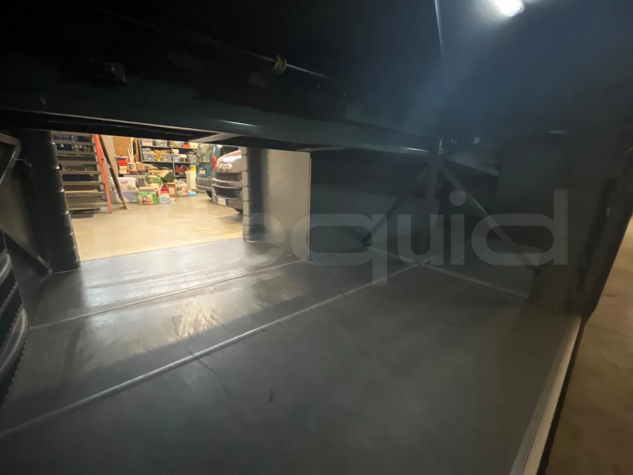 Coach Mercedes-Benz Tourismo: picture 8 Coach Mercedes-Benz Tourismo: picture 8