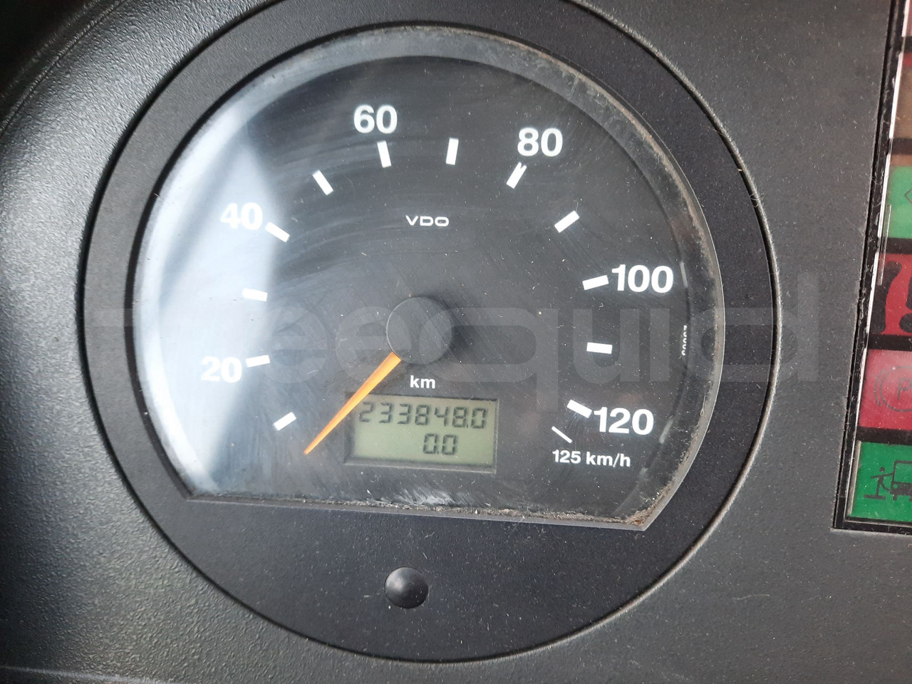 N. 6 Irisbus Cristalis ETB 18 - City bus: picture 3 N. 6 Irisbus Cristalis ETB 18 - City bus: picture 3