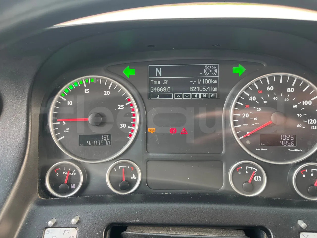 Neoplan JETLINER - Coach: picture 3 Neoplan JETLINER - Coach: picture 3