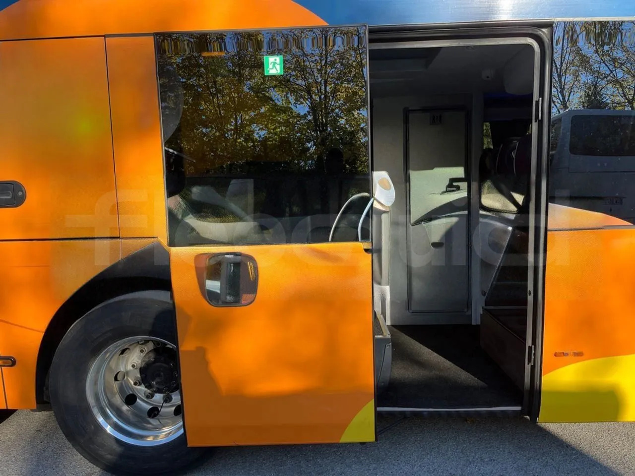 Coach Neoplan Skyliner: picture 16