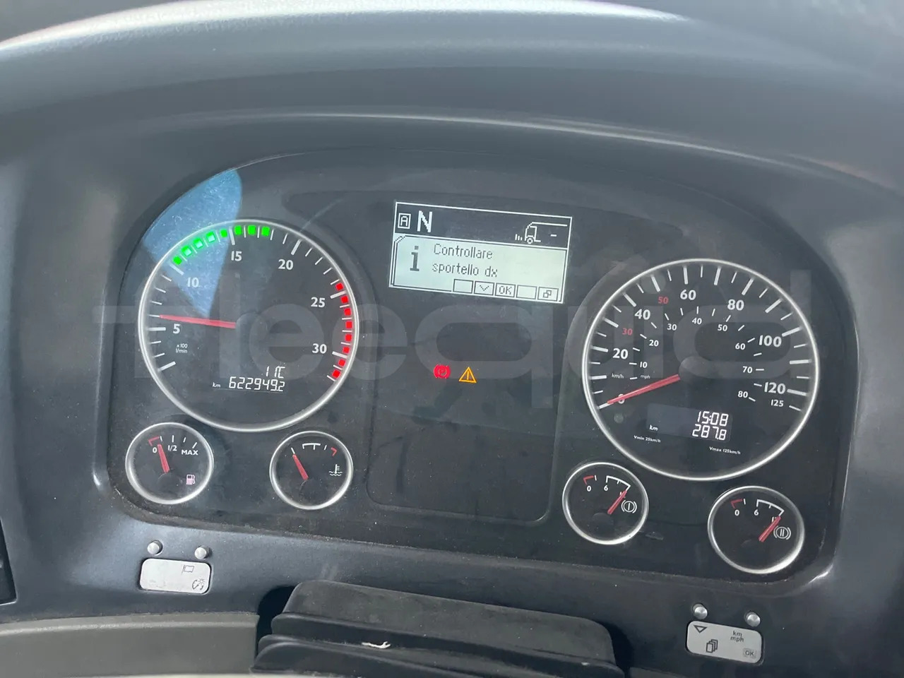 Neoplan Skyliner - Double-decker bus: picture 3 Neoplan Skyliner - Double-decker bus: picture 3