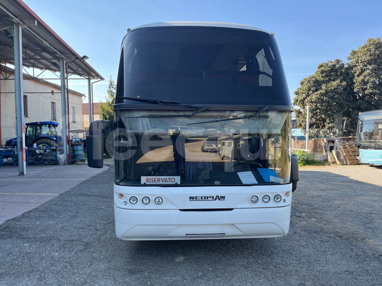 Neoplan Spaceliner - Coach: picture 2 Neoplan Spaceliner - Coach: picture 2