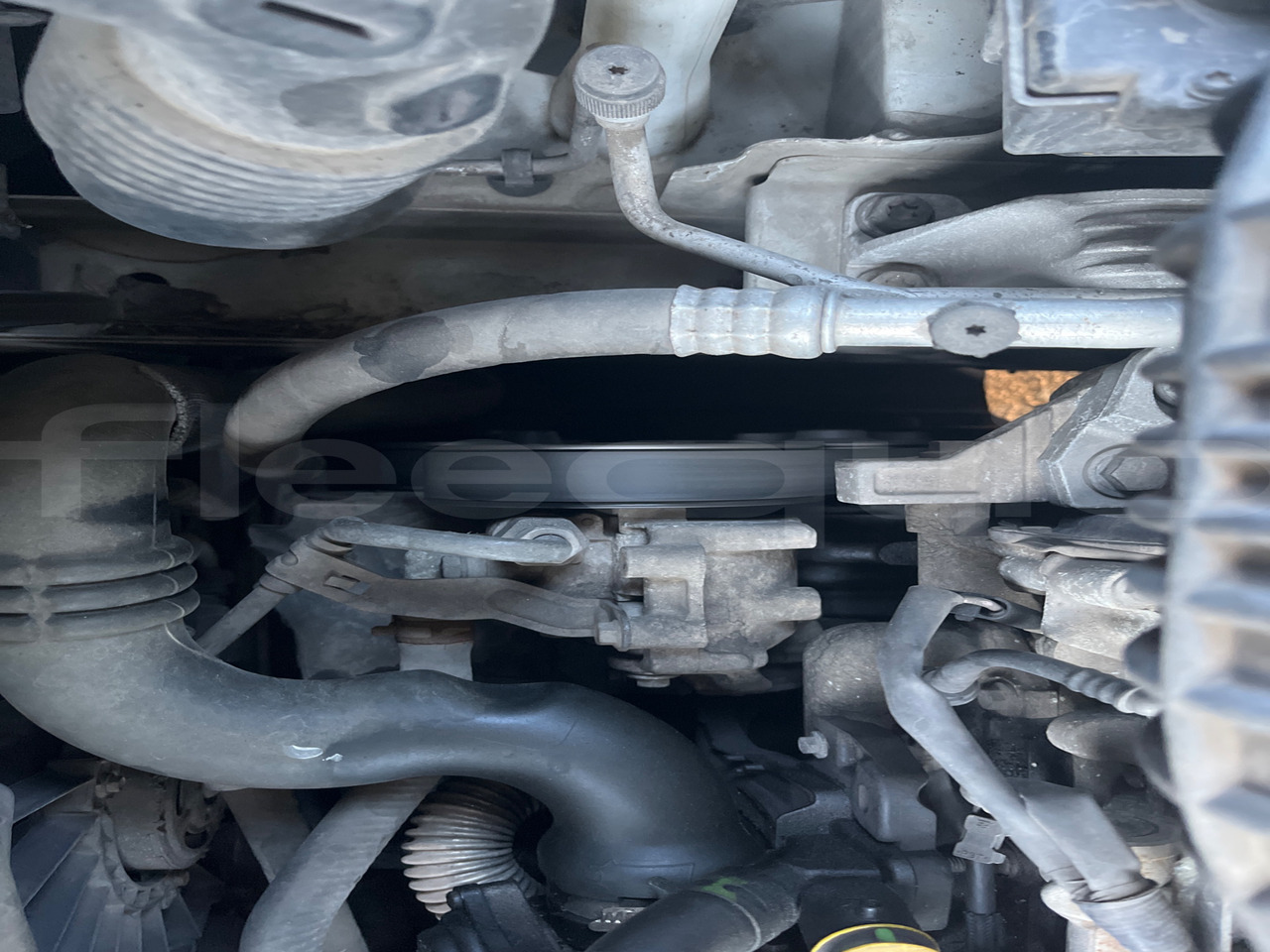 Leasing of Renault Master Renault Master: picture 16 Leasing of Renault Master Renault Master: picture 16