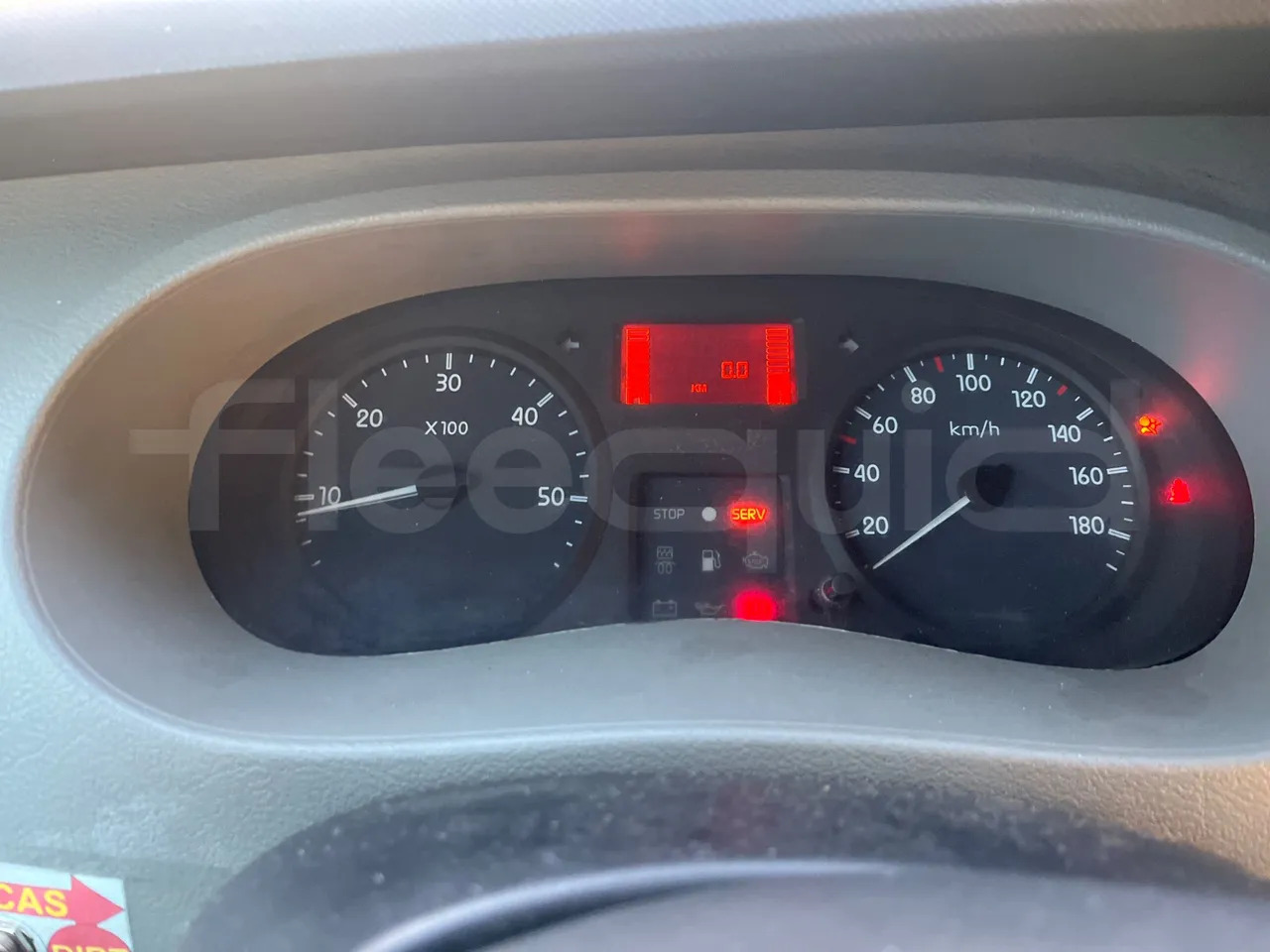 Renault Master - Minibus, Passenger van: picture 3 Renault Master - Minibus, Passenger van: picture 3