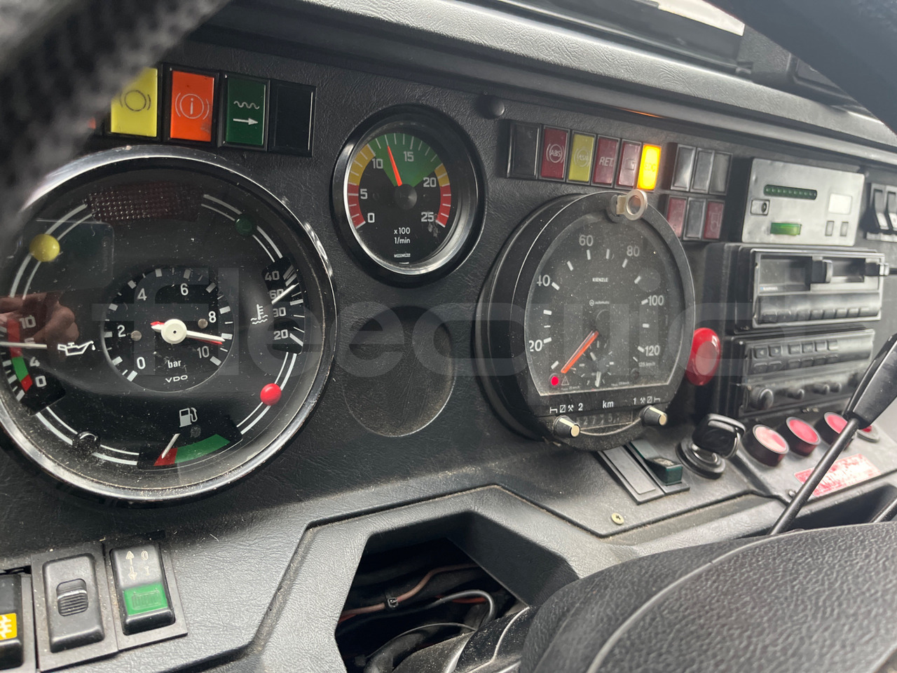 Setra S316 - Double-decker bus: picture 3 Setra S316 - Double-decker bus: picture 3