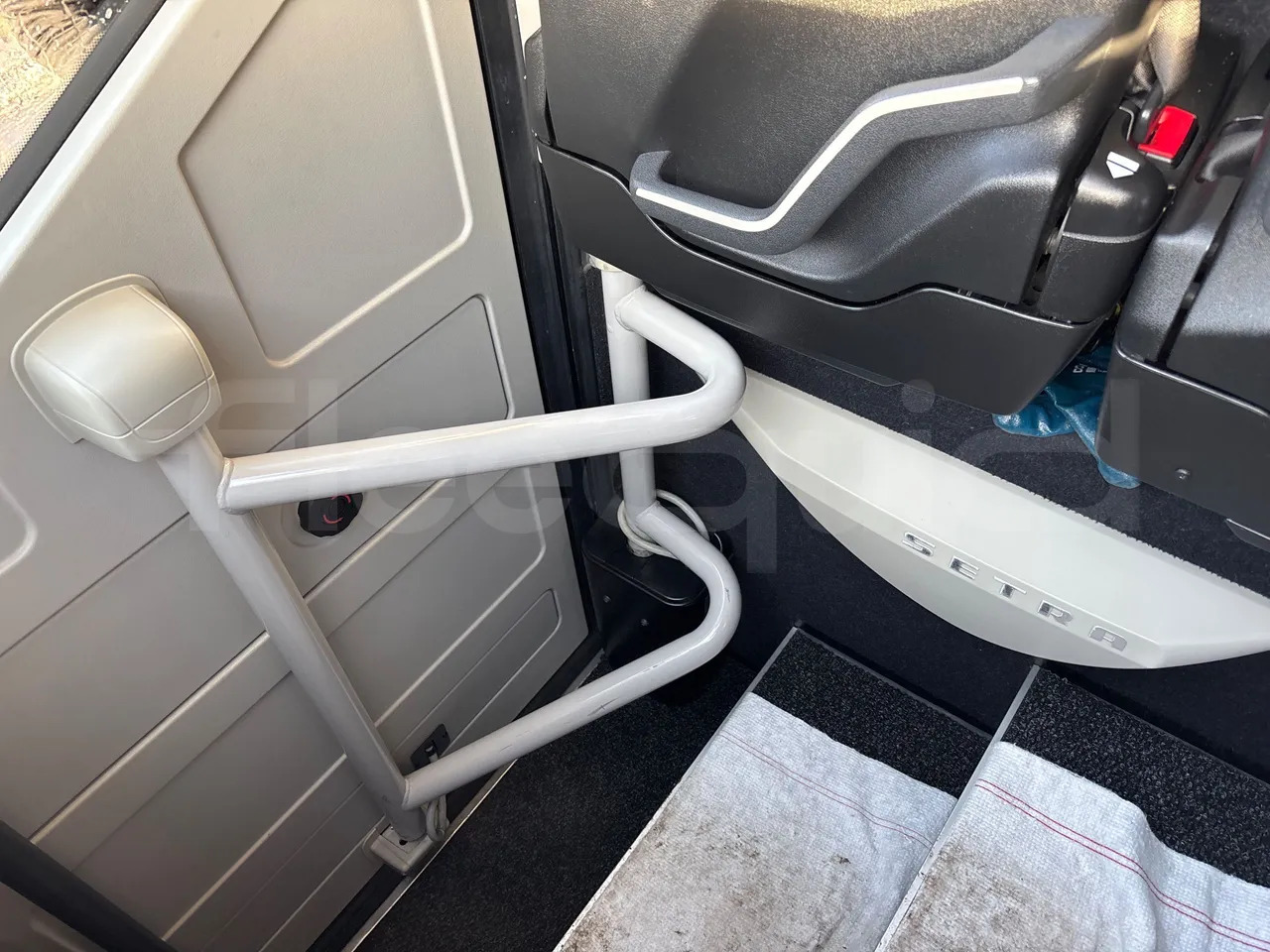 Coach Setra S515: picture 50 Coach Setra S515: picture 50