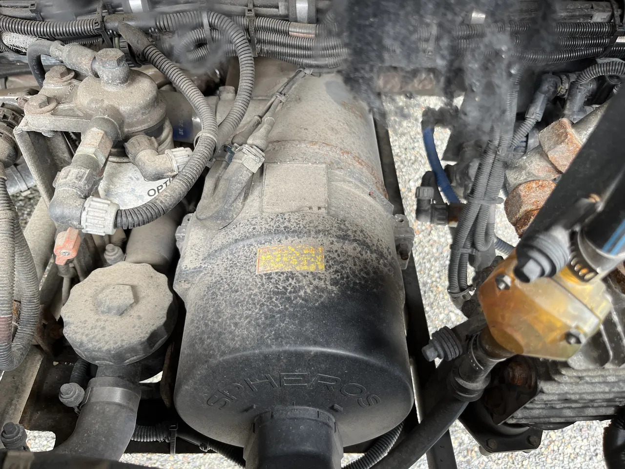 Leasing of Solaris Urbino Solaris Urbino: picture 20 Leasing of Solaris Urbino Solaris Urbino: picture 20