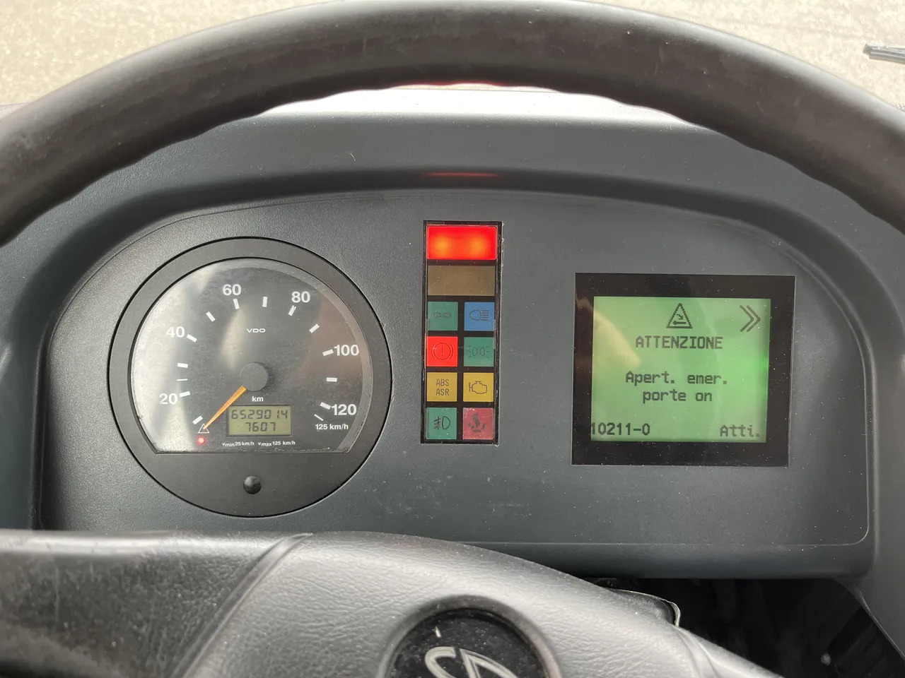 Solaris Urbino - City bus: picture 3 Solaris Urbino - City bus: picture 3