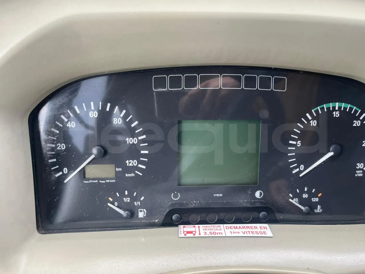 Temsa Safari - Suburban bus: picture 2 Temsa Safari - Suburban bus: picture 2