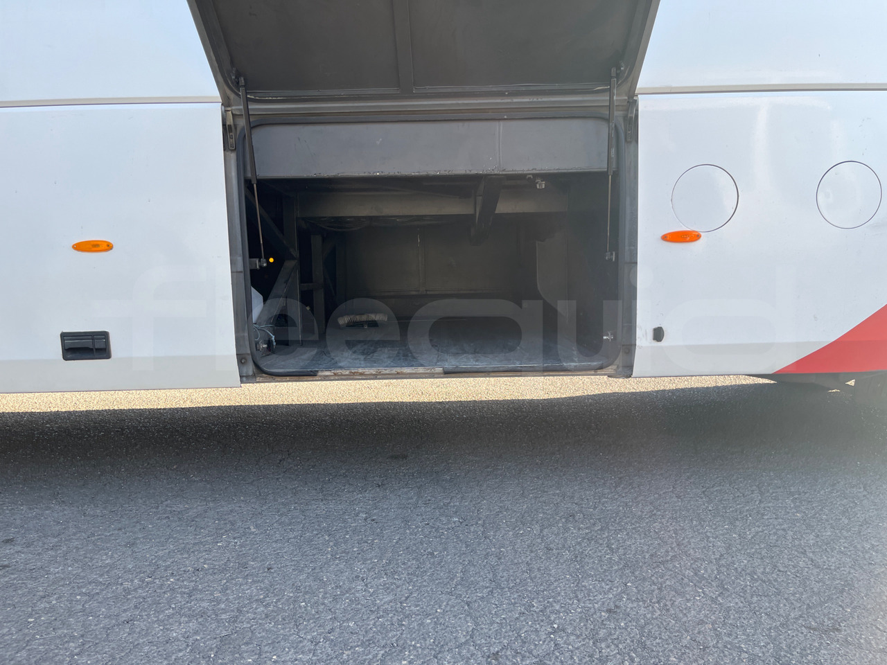 Coach Volvo B9: picture 19