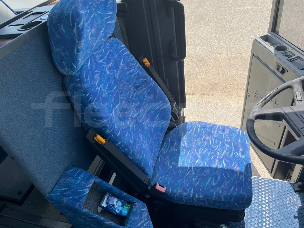 Coach Volvo Barbi Echo: picture 12 Coach Volvo Barbi Echo: picture 12