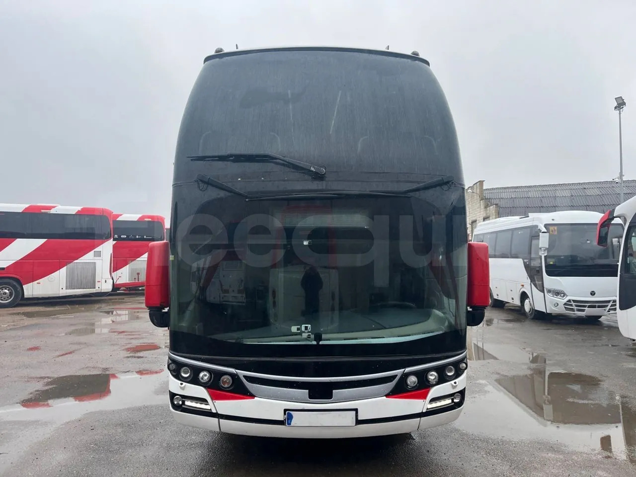 Volvo Beulas Glory - Coach: picture 2 Volvo Beulas Glory - Coach: picture 2