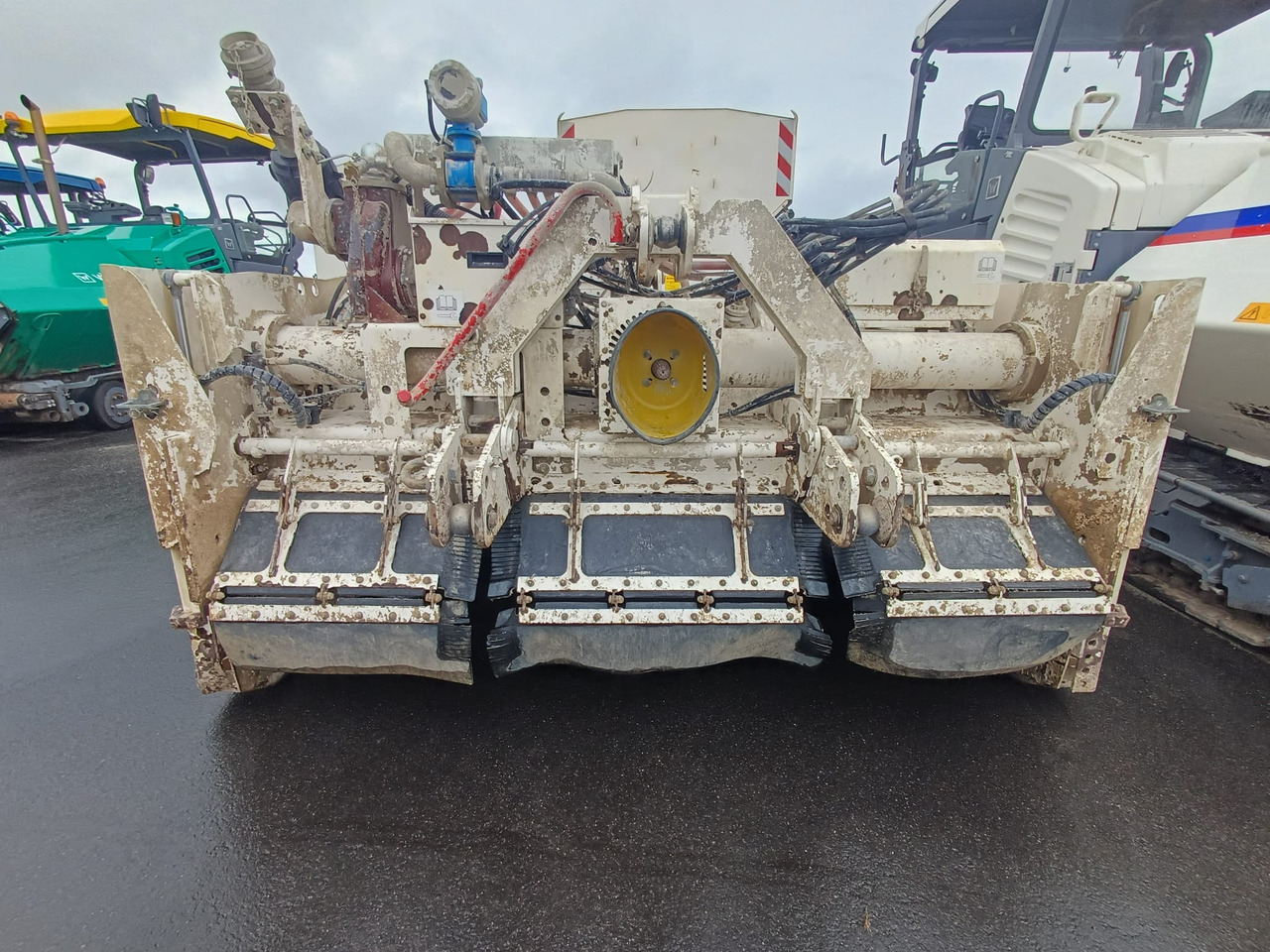 - Construction machinery: picture 5 - Construction machinery: picture 5