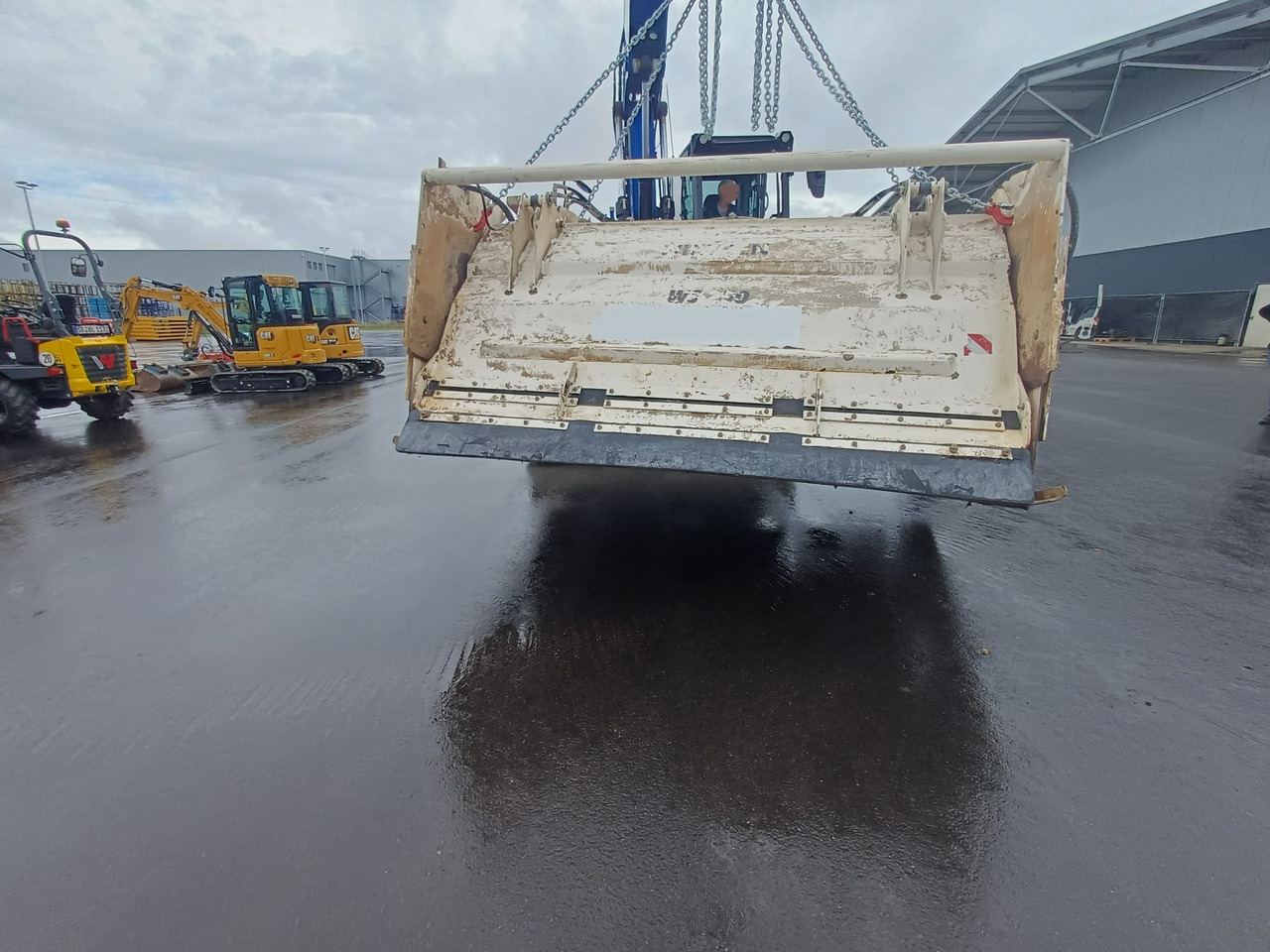 - Construction machinery: picture 2 - Construction machinery: picture 2