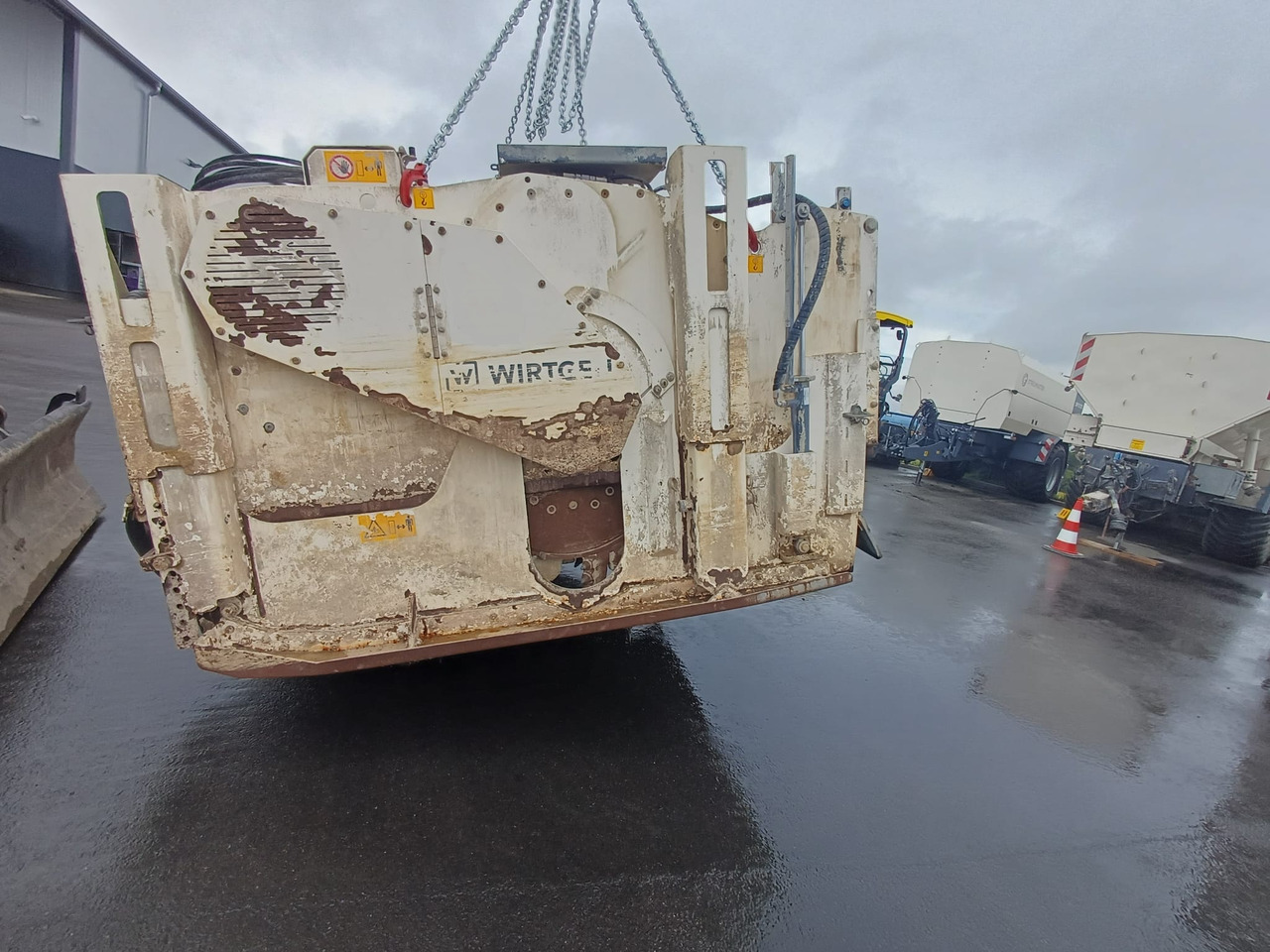 - Construction machinery: picture 4 - Construction machinery: picture 4