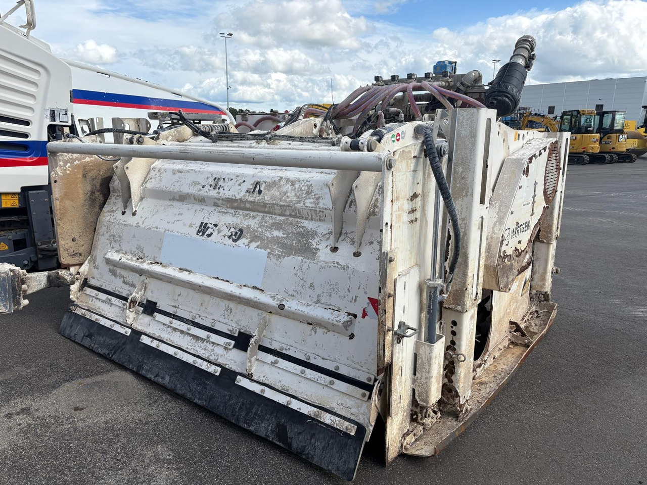 - Construction machinery: picture 1 - Construction machinery: picture 1