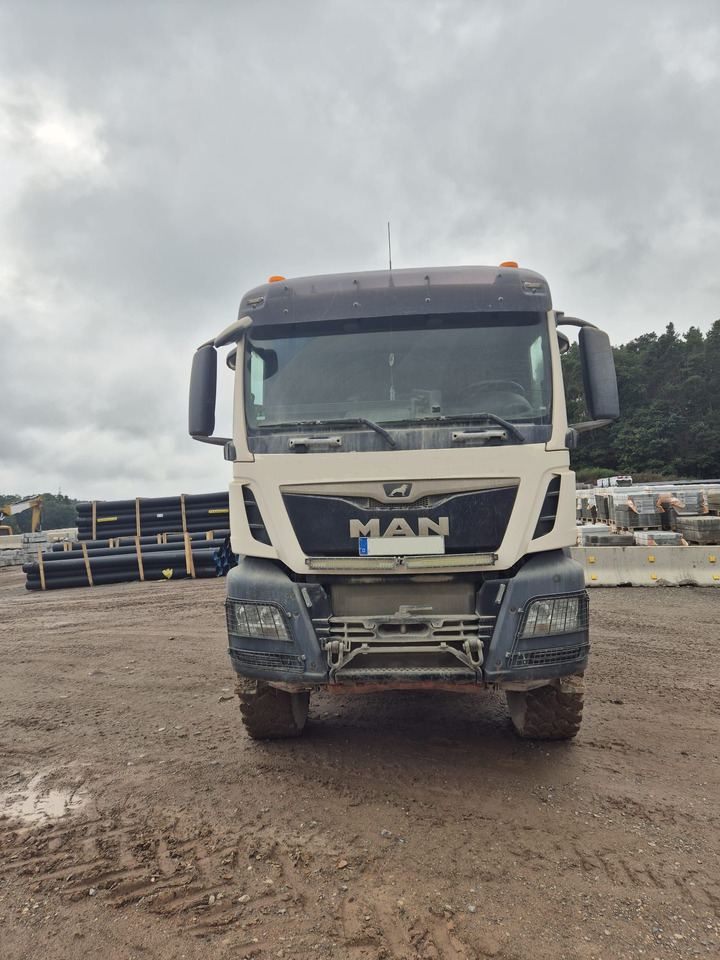 STREUMASTER SW 16 MC - Construction machinery: picture 2 STREUMASTER SW 16 MC - Construction machinery: picture 2