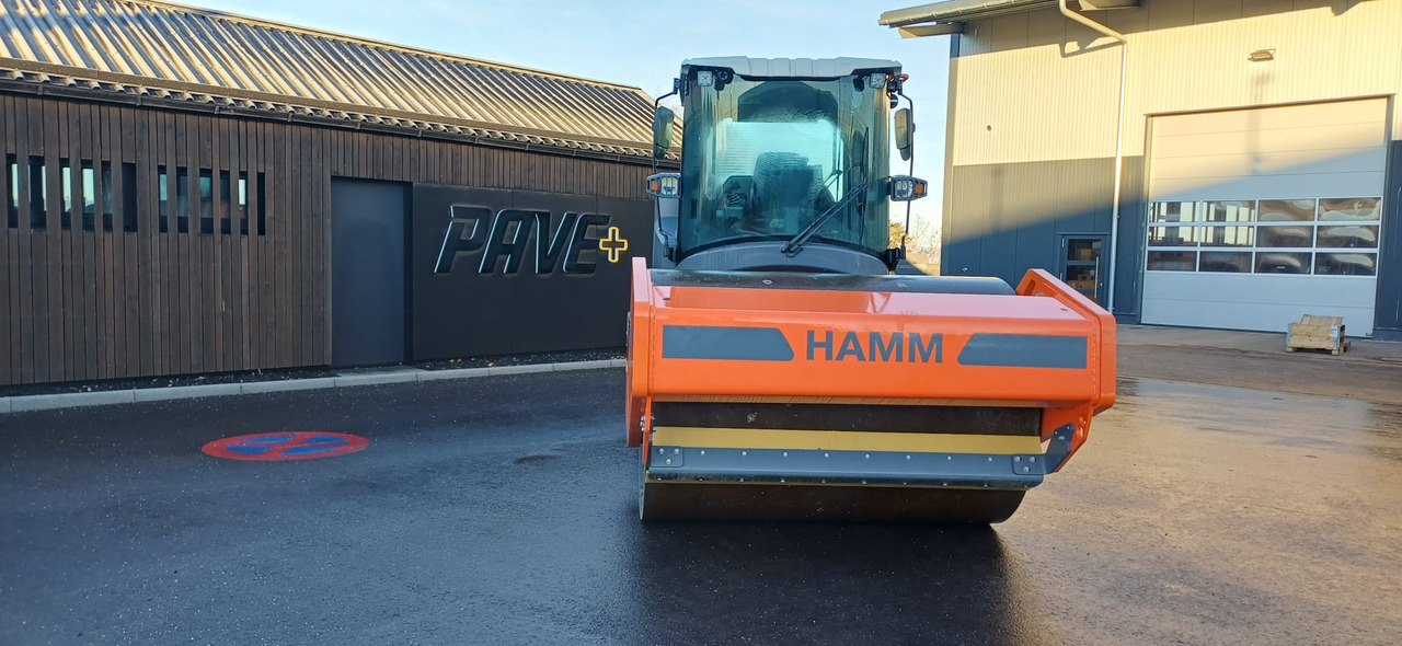 HAMM HC 180i - Compactor: picture 2 HAMM HC 180i - Compactor: picture 2
