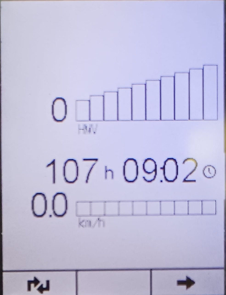 HAMM HC 200i - Compactor: picture 5 HAMM HC 200i - Compactor: picture 5