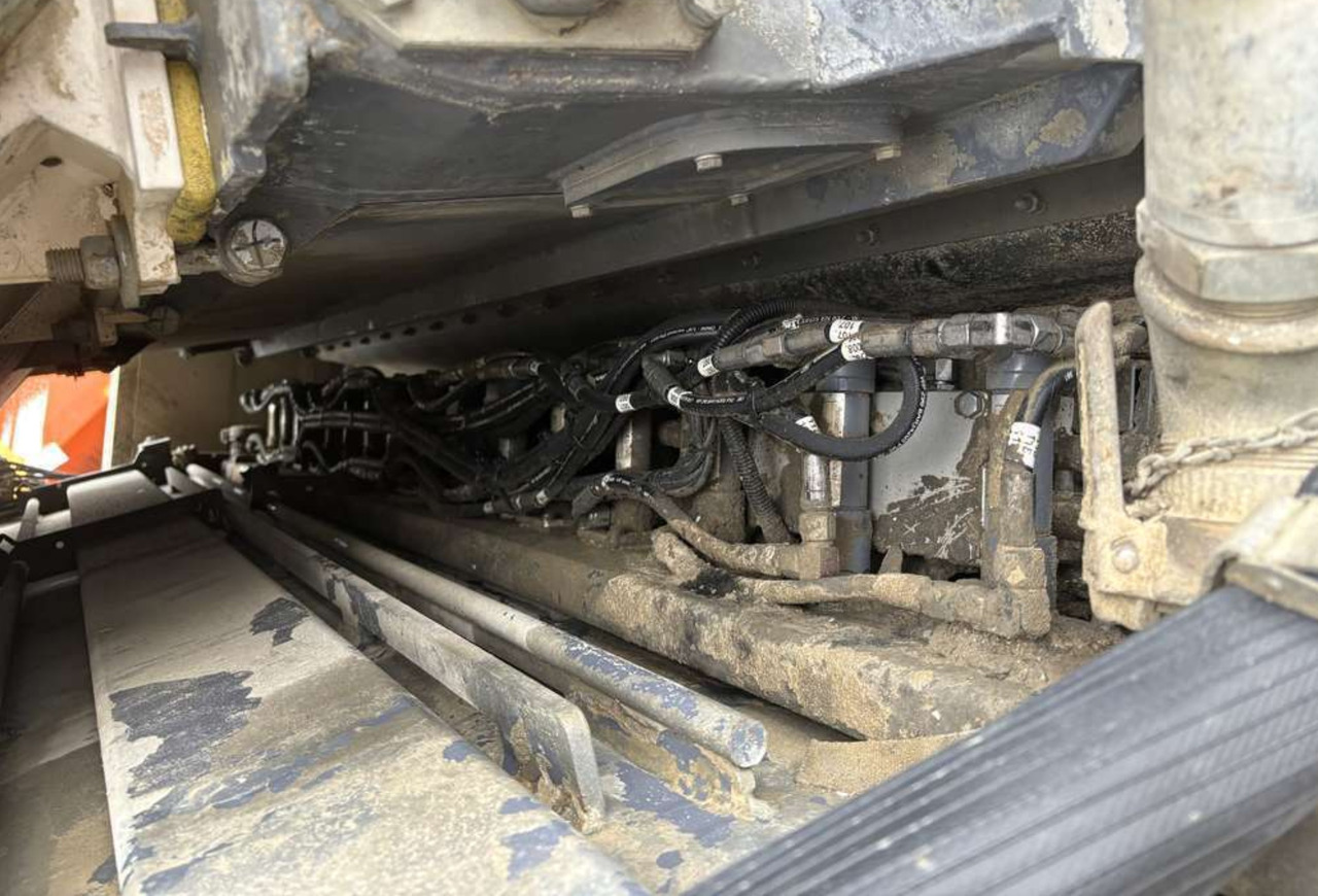 WIRTGEN WR 240i S-PACK - Soil stabilizer: picture 3 WIRTGEN WR 240i S-PACK - Soil stabilizer: picture 3