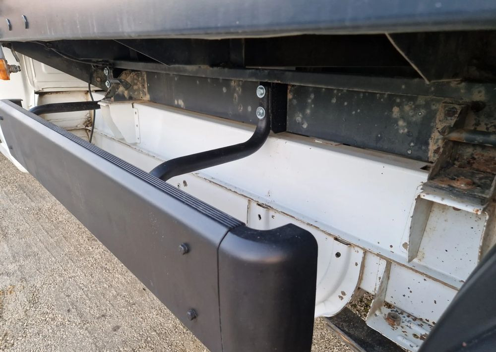 Combi van Citroën Jumper 130KM: picture 10