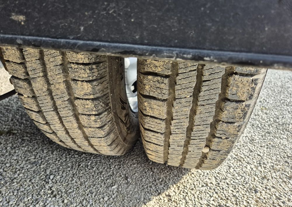 Leasing of  Iveco 35C15 3.0 150KM, Burto-Plandeka Iveco 35C15 3.0 150KM, Burto-Plandeka: picture 15