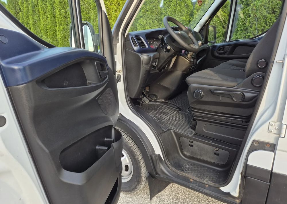 Iveco 35C16 35C15 160KM Brygadówka - Tipper van: picture 5 Iveco 35C16 35C15 160KM Brygadówka - Tipper van: picture 5