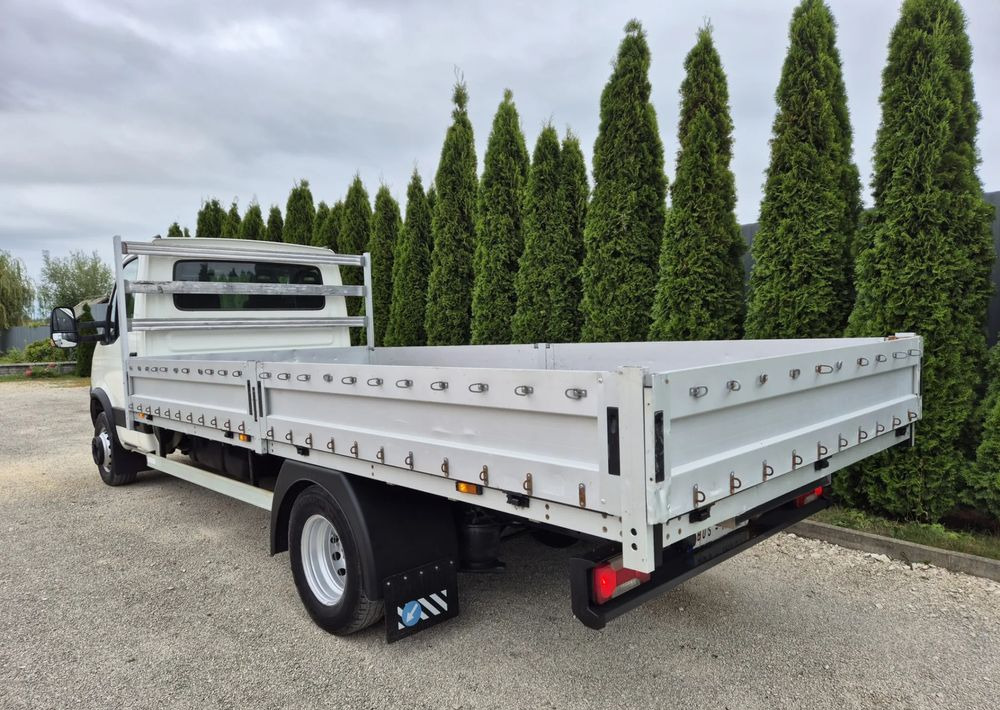 Iveco 65c17 70c17 50c15 3.0 170KM - Open body delivery van: picture 3 Iveco 65c17 70c17 50c15 3.0 170KM - Open body delivery van: picture 3