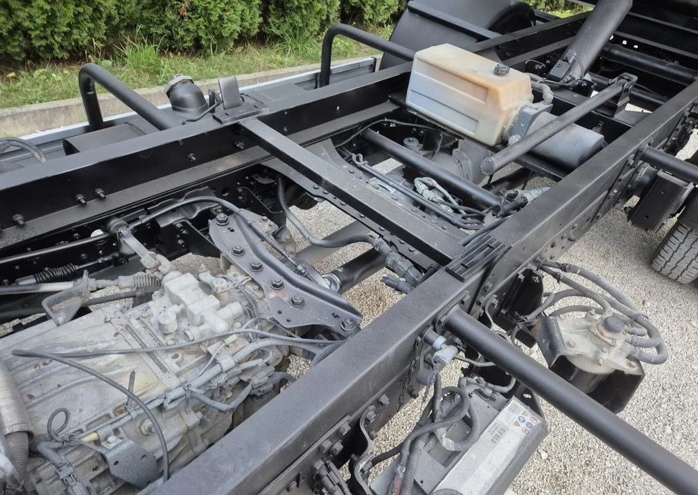 Tipper van Mitsubishi CANTER 3.0 3c13: picture 19 Tipper van Mitsubishi CANTER 3.0 3c13: picture 19