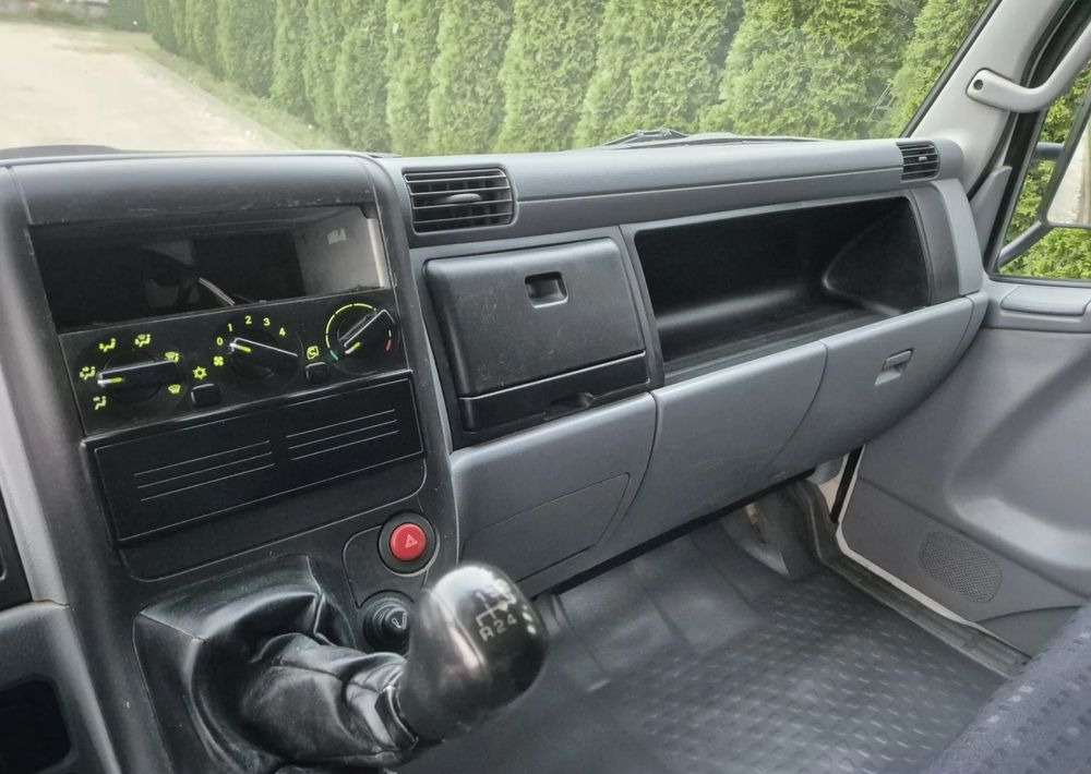 Tipper van Mitsubishi CANTER 3.0 3c13: picture 7 Tipper van Mitsubishi CANTER 3.0 3c13: picture 7