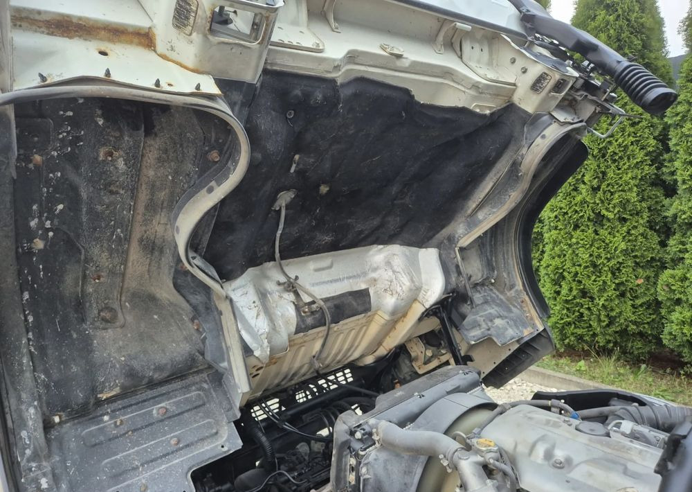 Tipper van Mitsubishi CANTER 3.0 3c13: picture 13 Tipper van Mitsubishi CANTER 3.0 3c13: picture 13