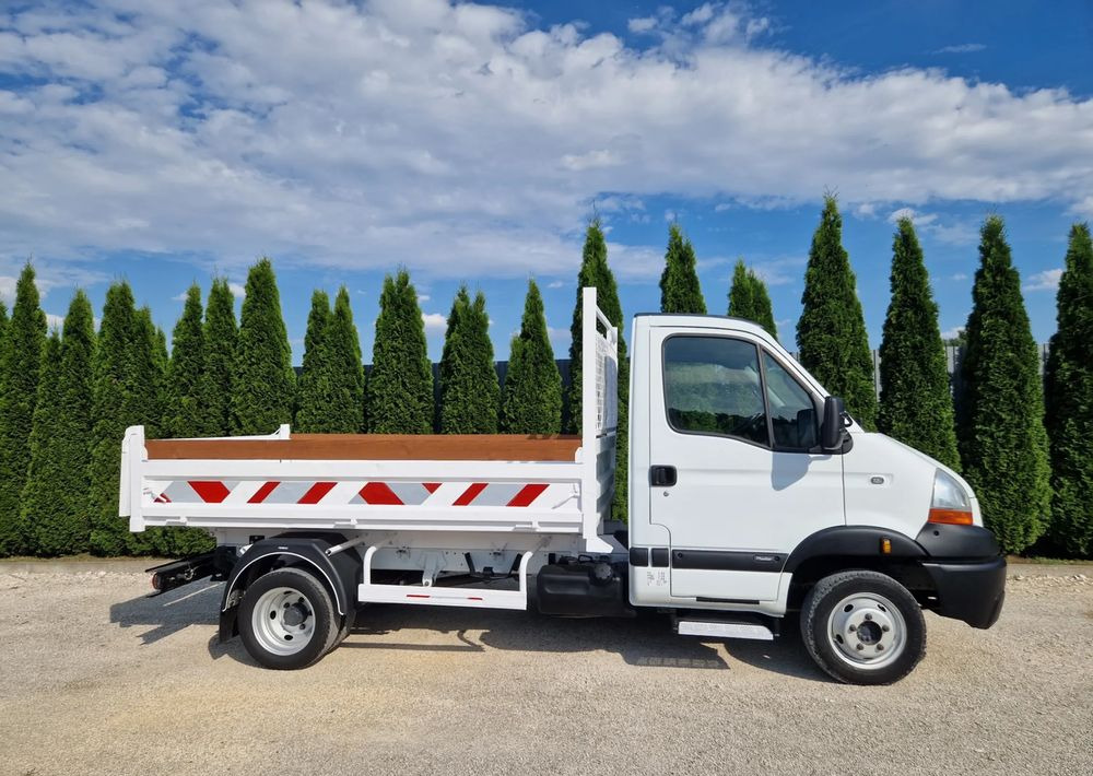 Tipper van Renault Mascott 3.0 DXI: picture 17