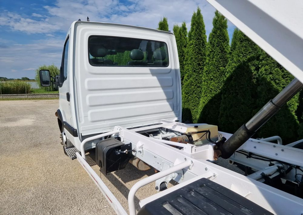 Renault Mascott 3.0 DXI - Tipper van: picture 5 Renault Mascott 3.0 DXI - Tipper van: picture 5