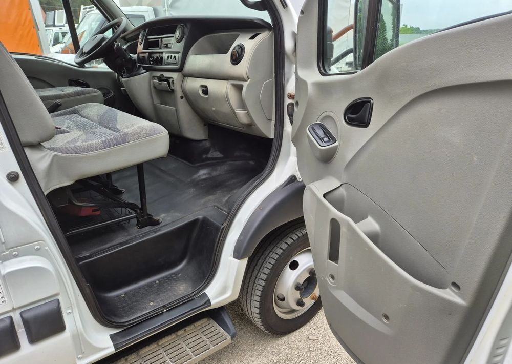 Renault Mascott 3.0Dxi - Tipper van: picture 5 Renault Mascott 3.0Dxi - Tipper van: picture 5