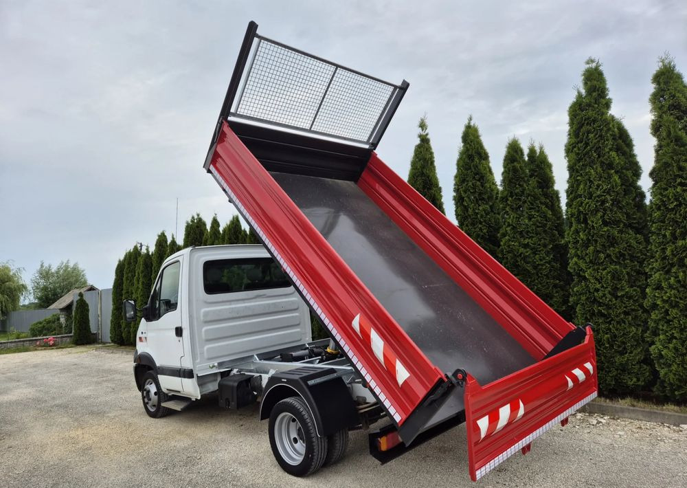 Renault Mascott 3.0Dxi - Tipper van: picture 3 Renault Mascott 3.0Dxi - Tipper van: picture 3