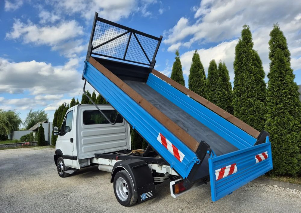 Renault Mascott Silnik Iveco 2.8 130KM - Tipper van: picture 3 Renault Mascott Silnik Iveco 2.8 130KM - Tipper van: picture 3