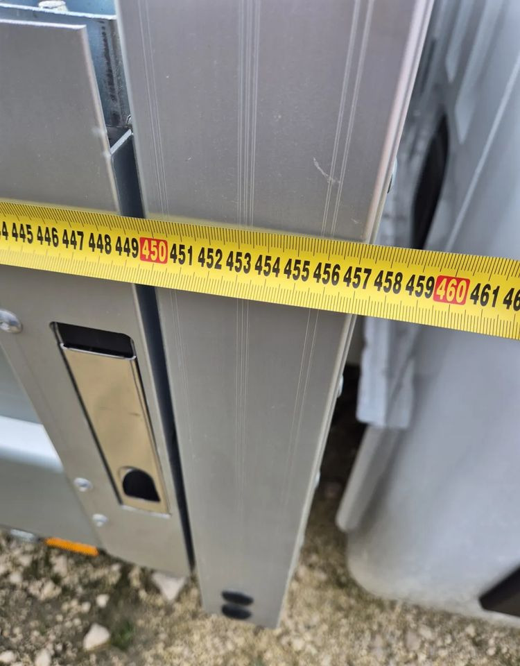 Open body delivery van Renault Master 2.3 150KM/ Nowa Skrzynia 4.5m/: picture 16 Open body delivery van Renault Master 2.3 150KM/ Nowa Skrzynia 4.5m/: picture 16