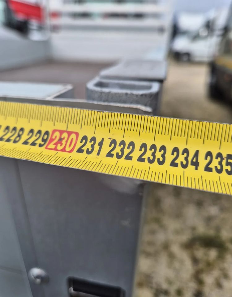 Open body delivery van Renault Master 2.3 150KM/ Nowa Skrzynia 4.5m/: picture 17 Open body delivery van Renault Master 2.3 150KM/ Nowa Skrzynia 4.5m/: picture 17