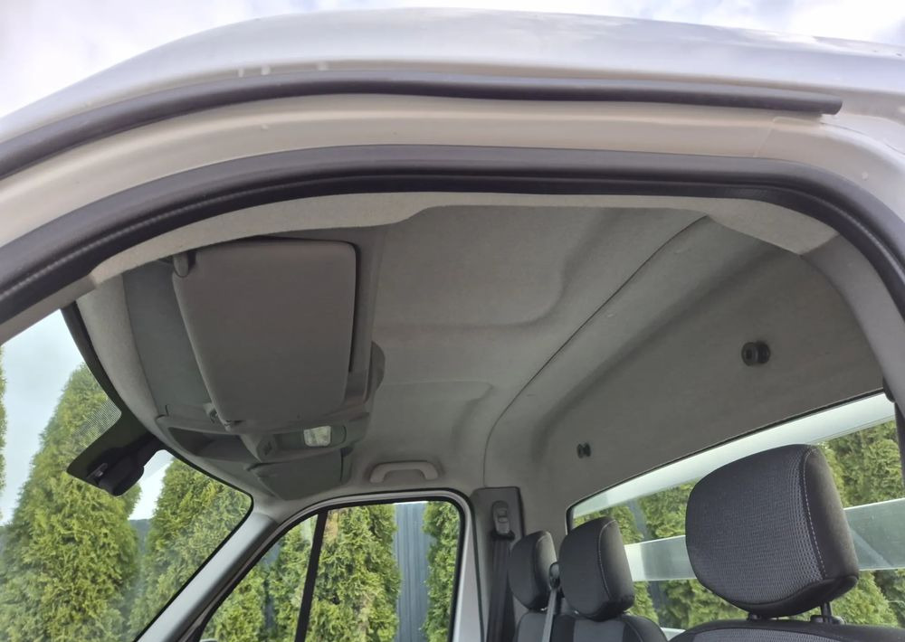 Open body delivery van Renault Master 2.3 150KM/ Nowa Skrzynia 4.5m/: picture 9 Open body delivery van Renault Master 2.3 150KM/ Nowa Skrzynia 4.5m/: picture 9