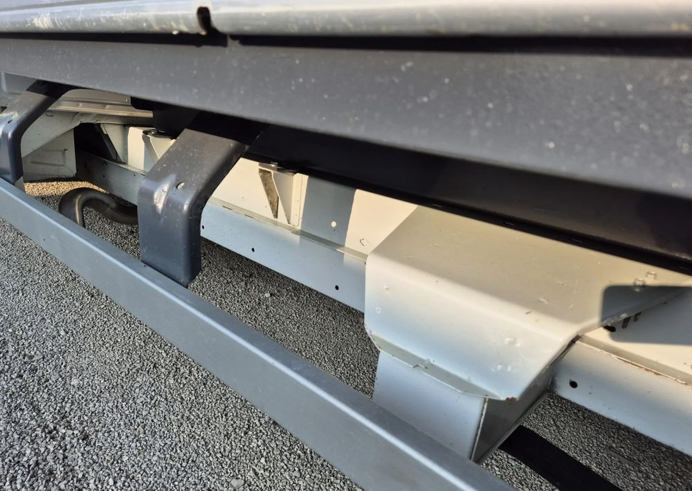 Renault Master 2.5 120KM Dubel Kabina - Combi van: picture 4 Renault Master 2.5 120KM Dubel Kabina - Combi van: picture 4